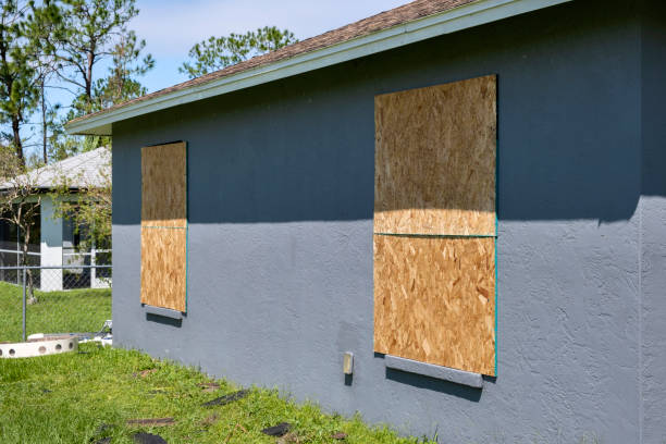 Affordable Siding Repair and Maintenance Services in Boonville, NC